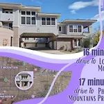 Lux Scottsdale Condo Overlooks 9Th Hole Near Golf