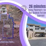 Lux Scottsdale Condo Overlooks 9Th Hole Near Golf