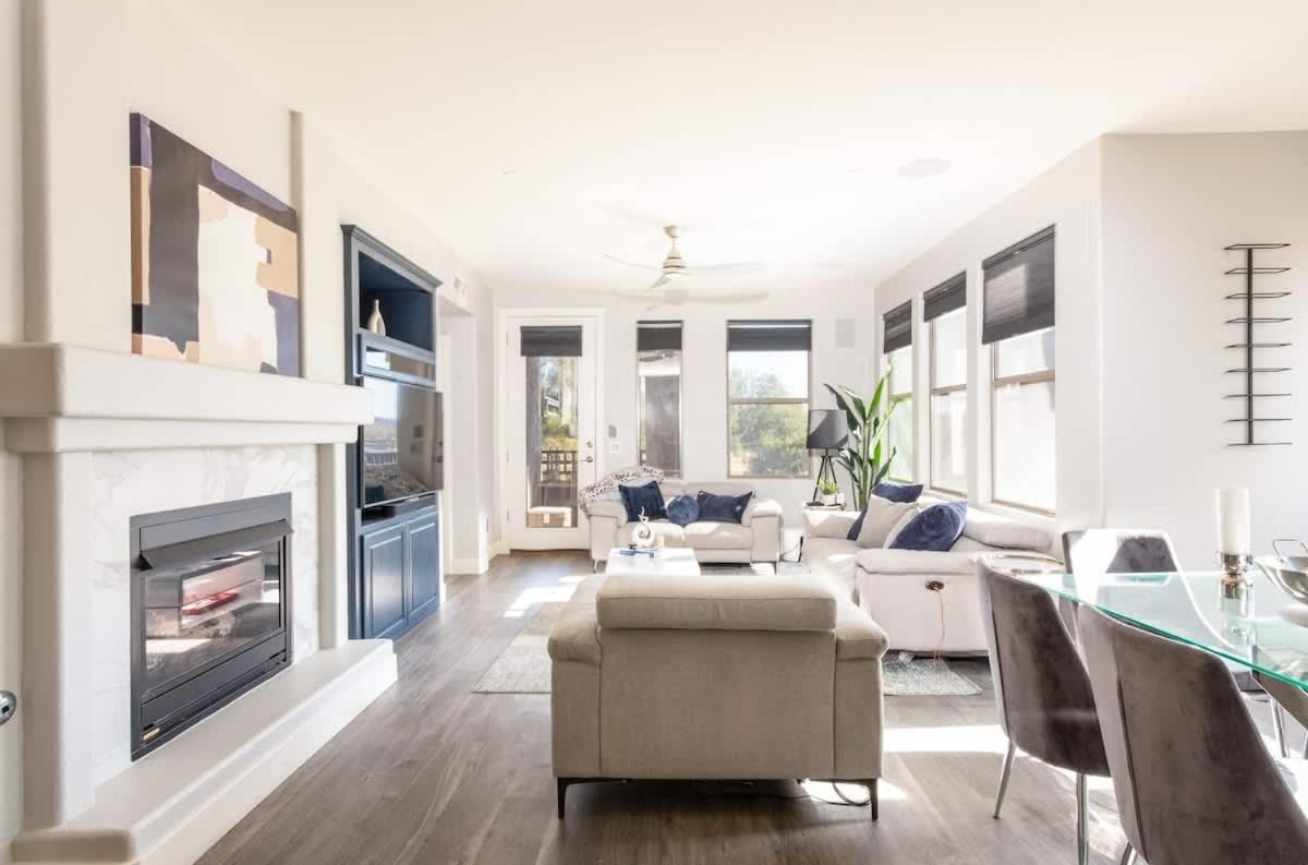 Holiday home Lux Overlooks 9th Hole Near Golf Scottsdale